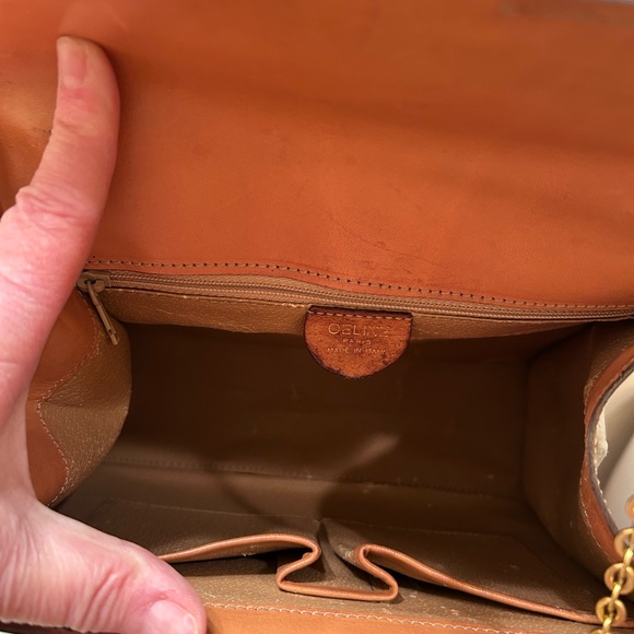 Celine Handbag- Guaranteed Authentic!! - Picture 7 of 17